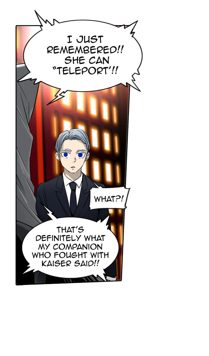 Tower of God - Chapter 298 - Page 13