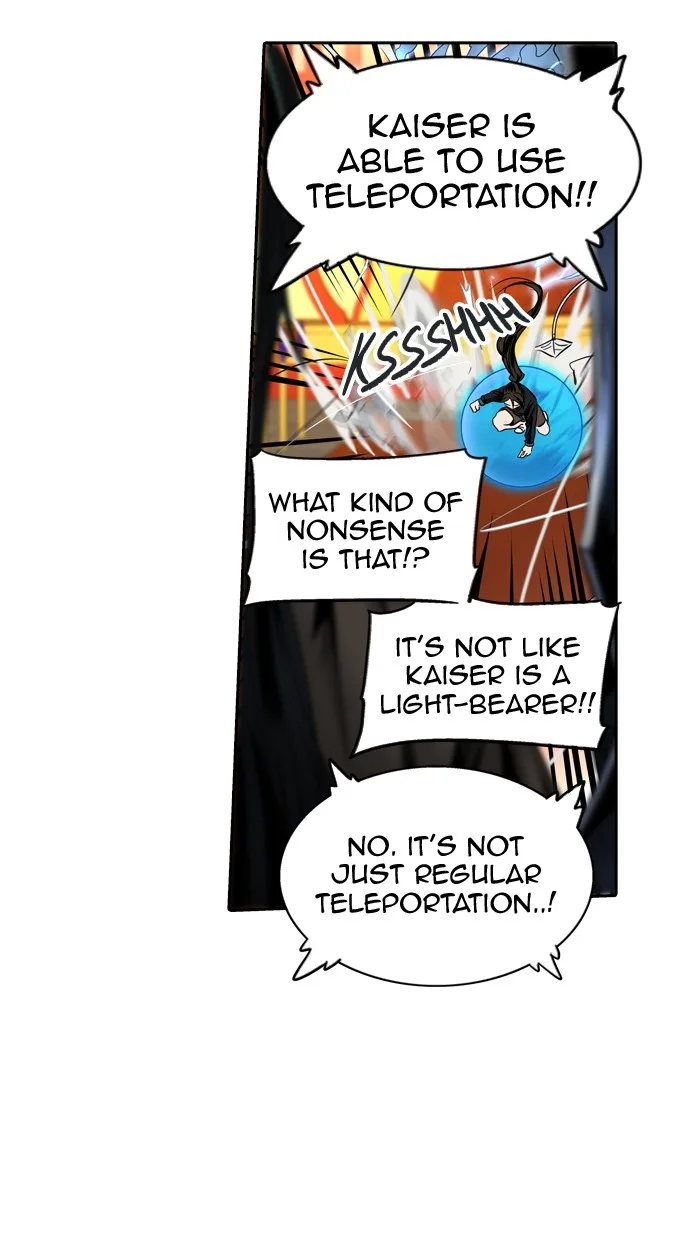 Tower of God - Chapter 298 - Page 14