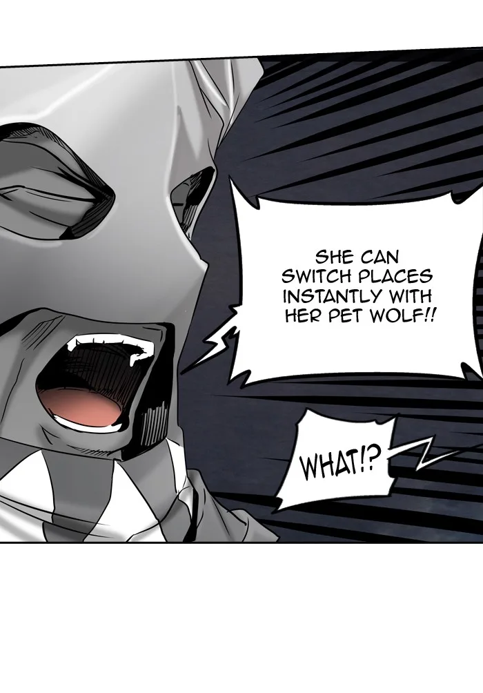 Tower of God - Chapter 298 - Page 15