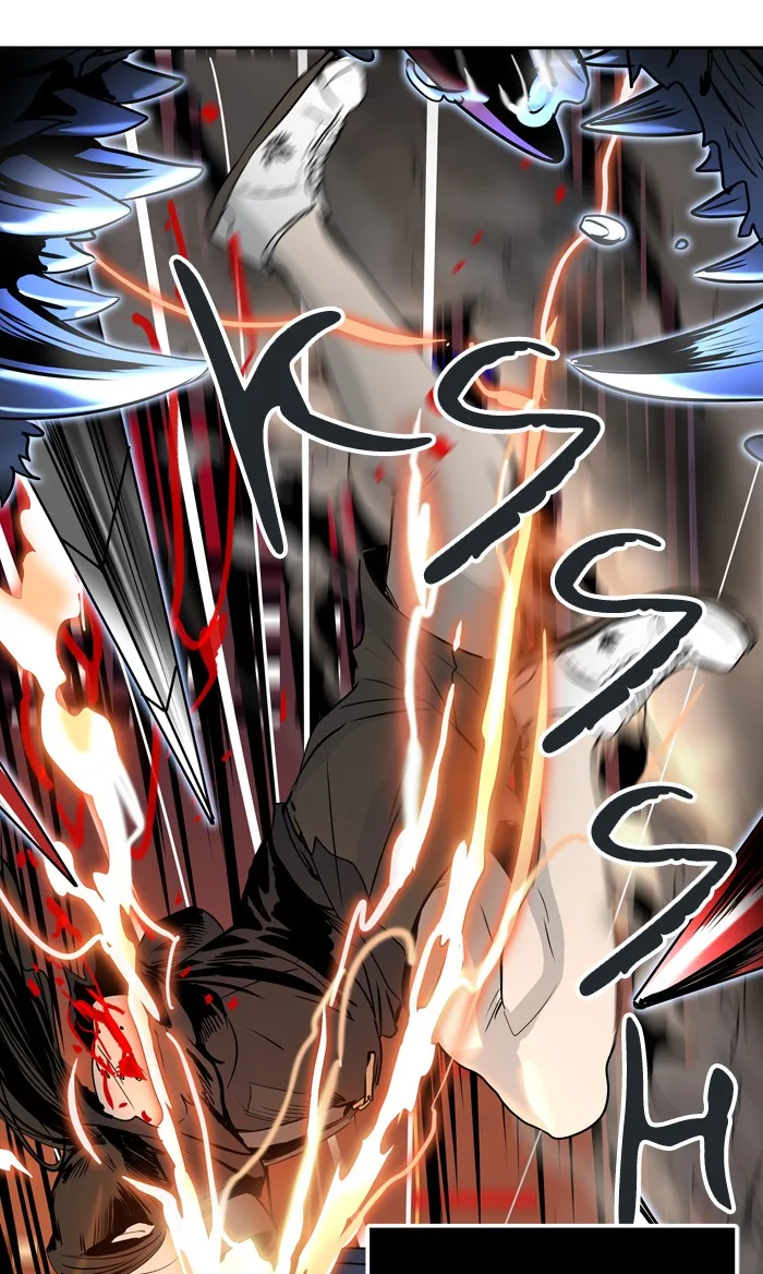Tower of God - Chapter 298 - Page 17