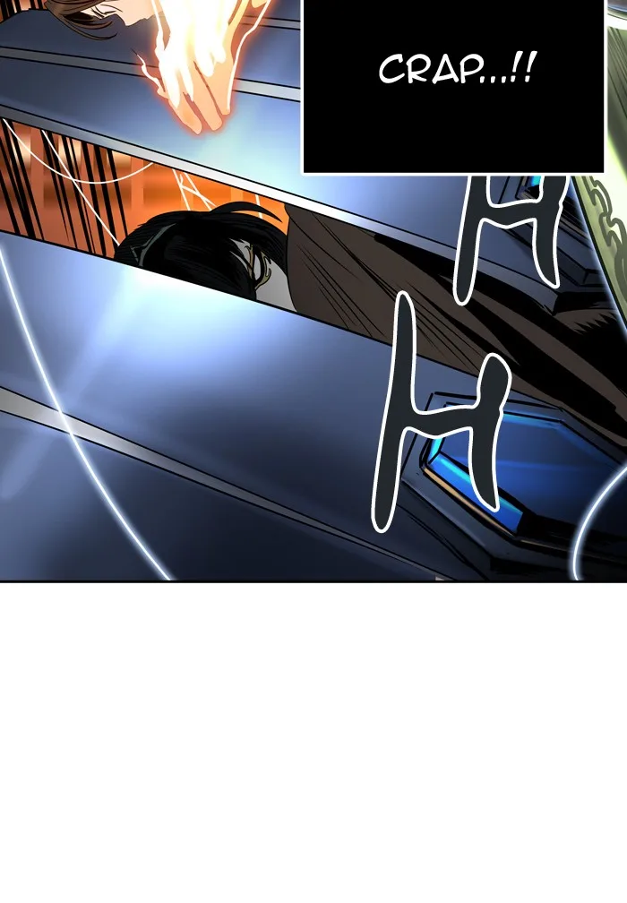 Tower of God - Chapter 298 - Page 18
