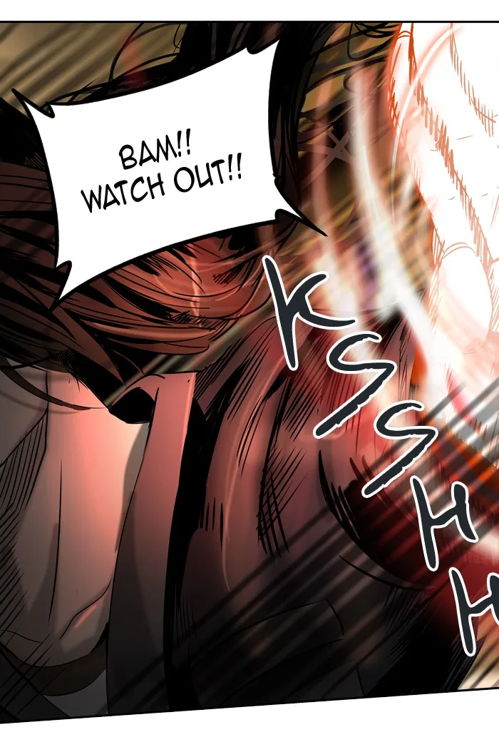 Tower of God - Chapter 298 - Page 19
