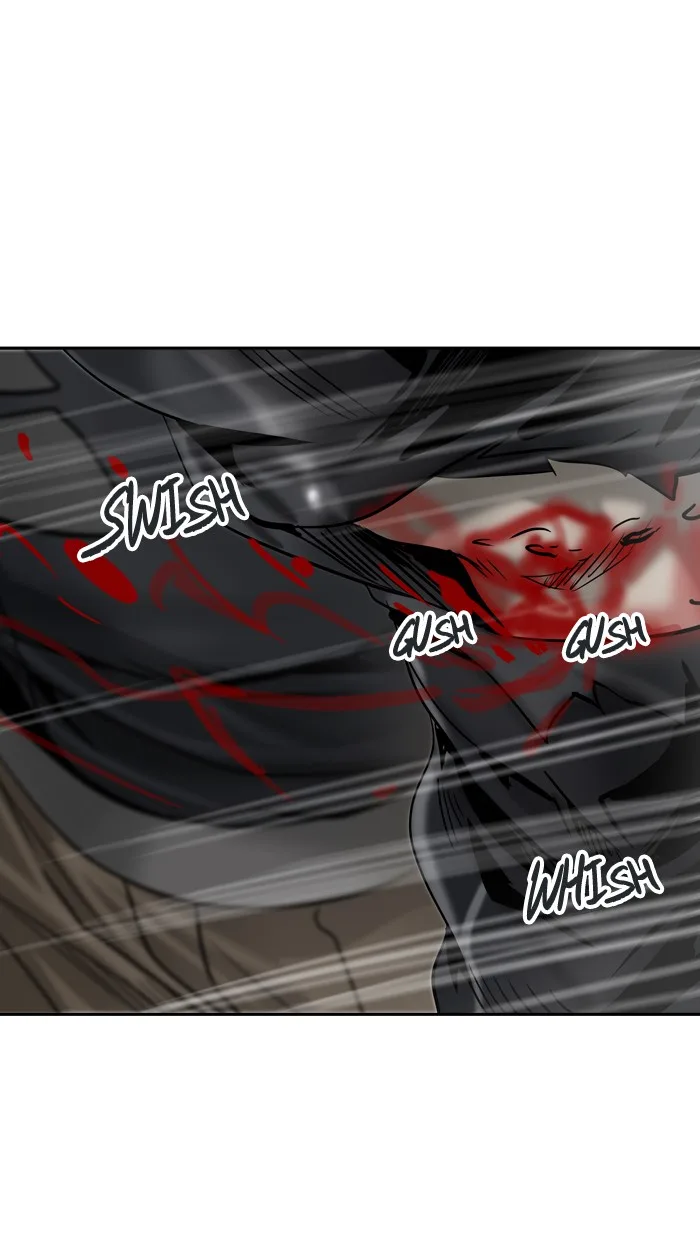 Tower of God - Chapter 298 - Page 2