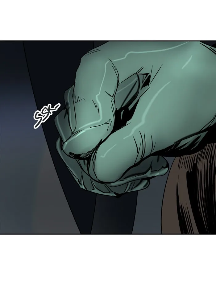 Tower of God - Chapter 298 - Page 21