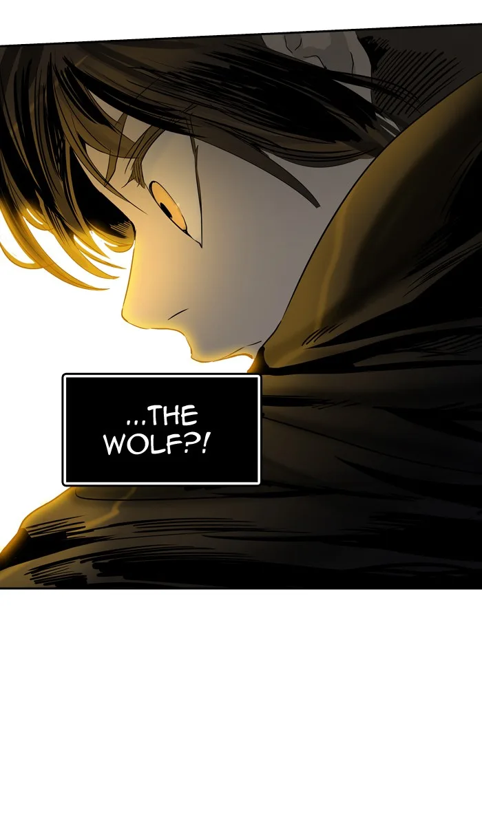 Tower of God - Chapter 298 - Page 27