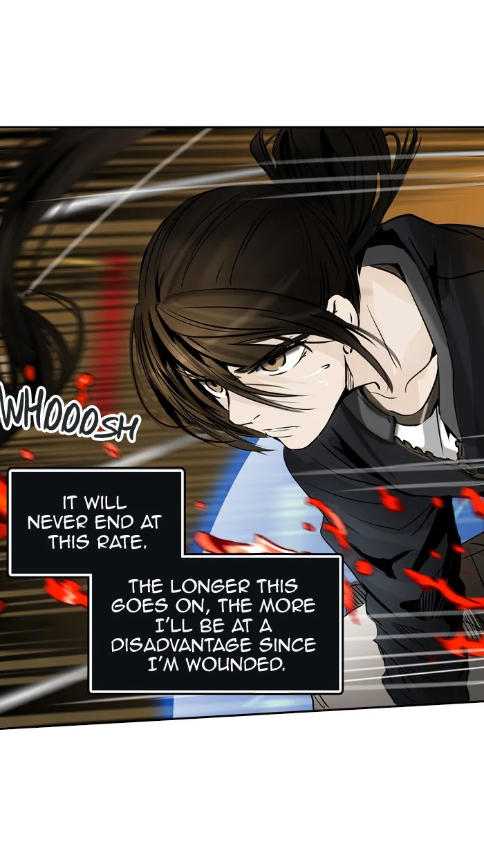 Tower of God - Chapter 298 - Page 3