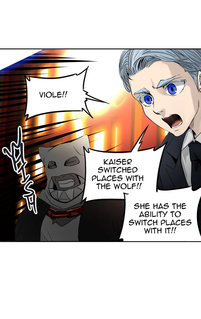 Tower of God - Chapter 298 - Page 34