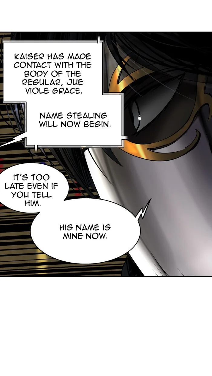 Tower of God - Chapter 298 - Page 35