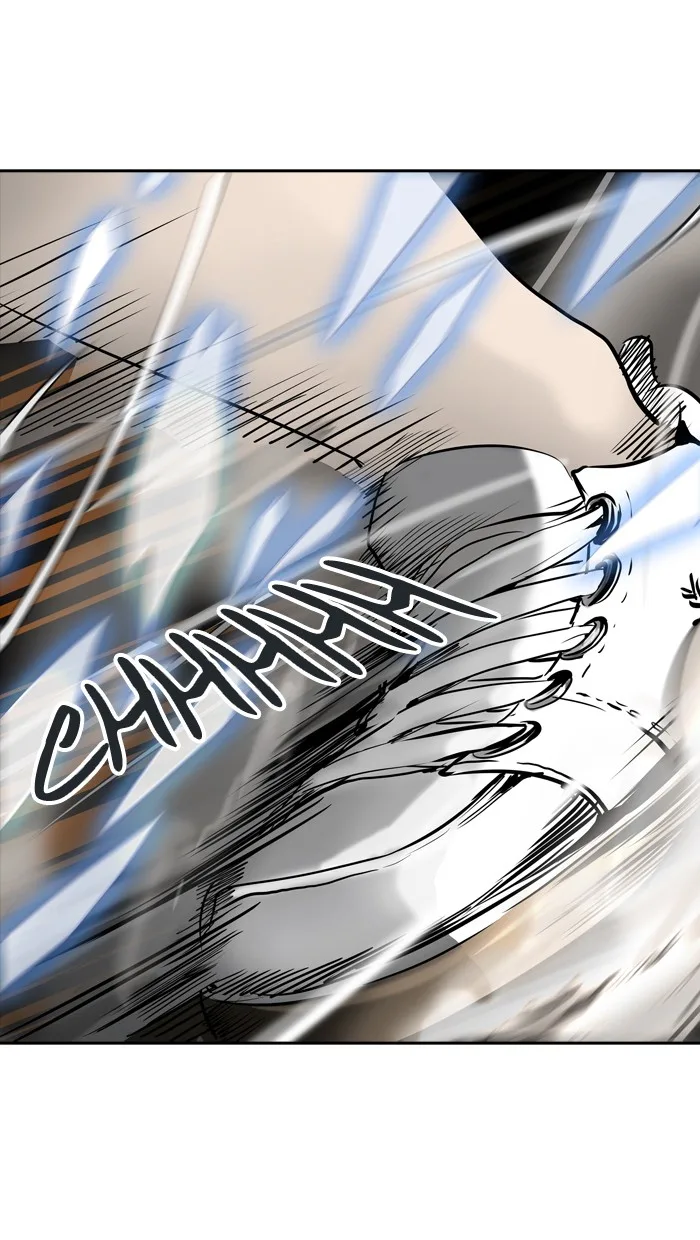 Tower of God - Chapter 298 - Page 38
