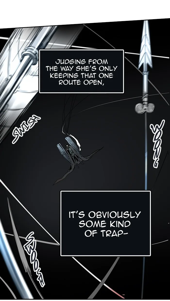 Tower of God - Chapter 298 - Page 4