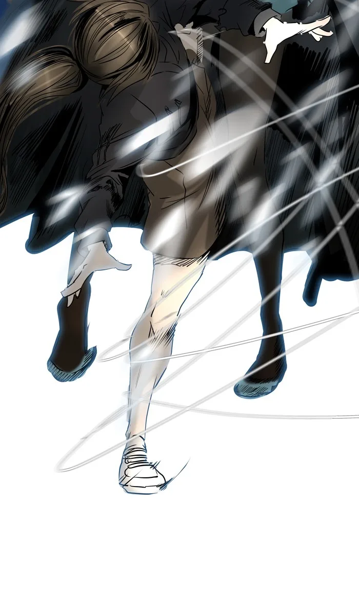 Tower of God - Chapter 298 - Page 40