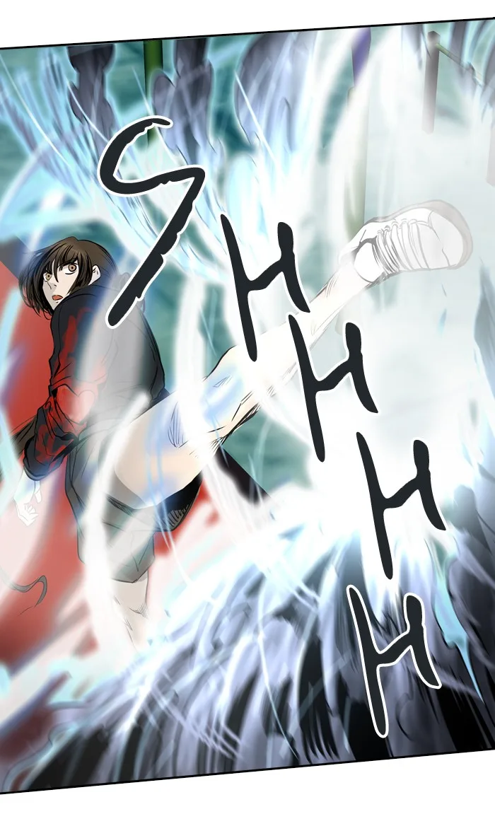Tower of God - Chapter 298 - Page 43