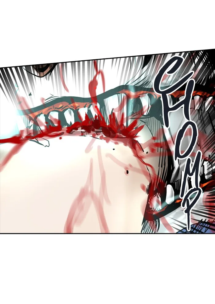 Tower of God - Chapter 298 - Page 44
