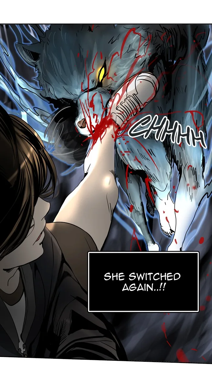 Tower of God - Chapter 298 - Page 45
