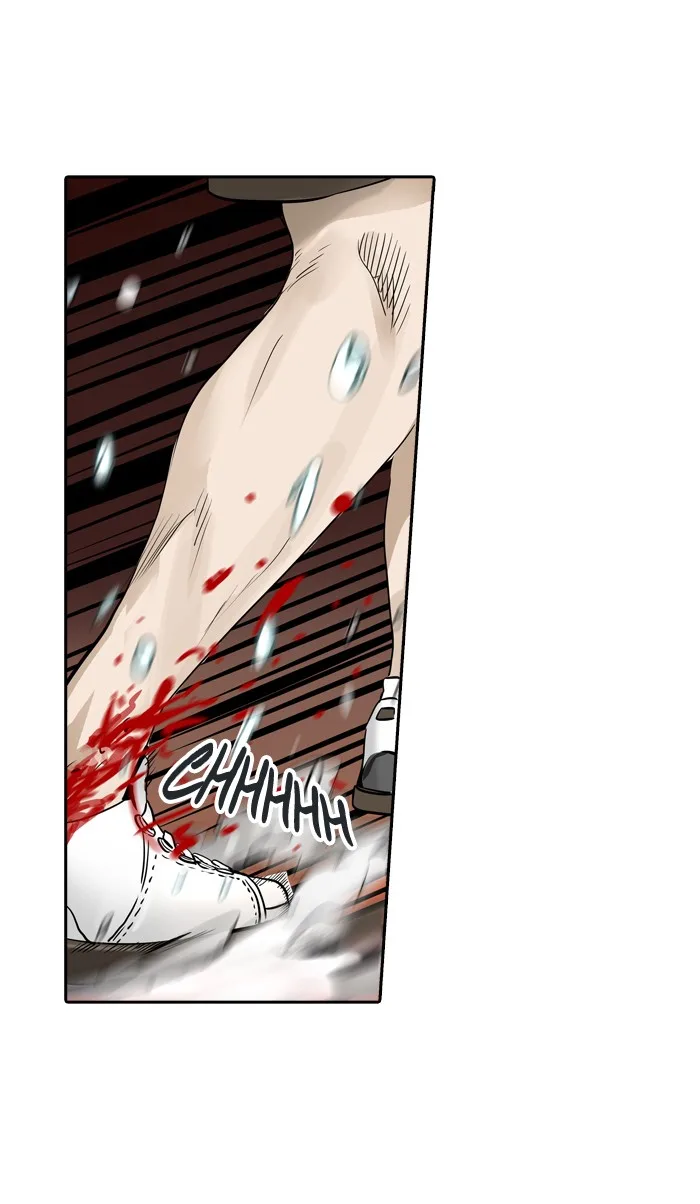 Tower of God - Chapter 298 - Page 48