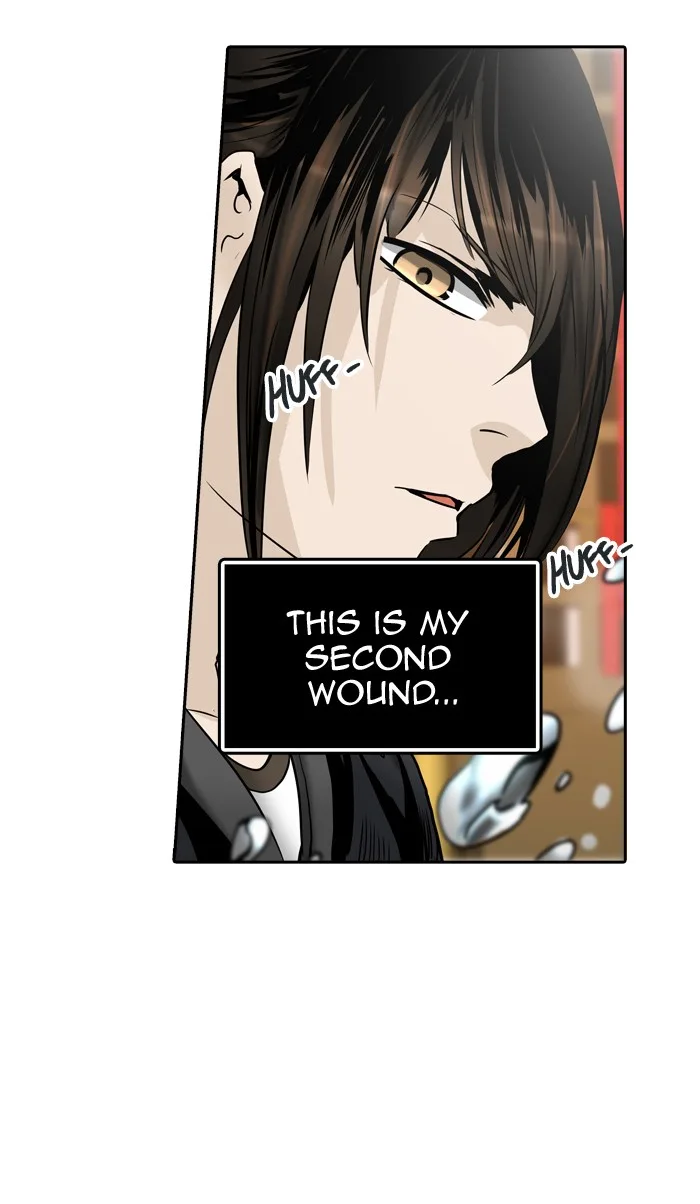 Tower of God - Chapter 298 - Page 49