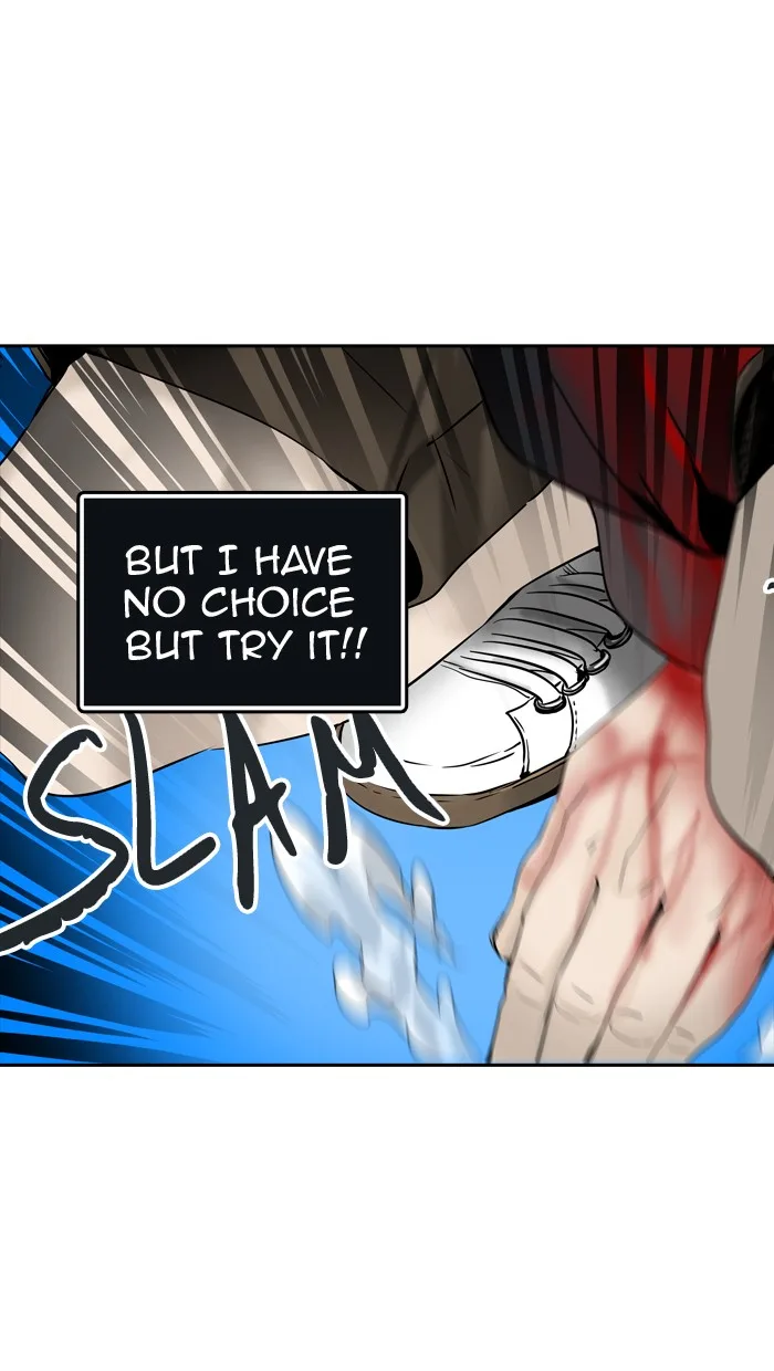 Tower of God - Chapter 298 - Page 5