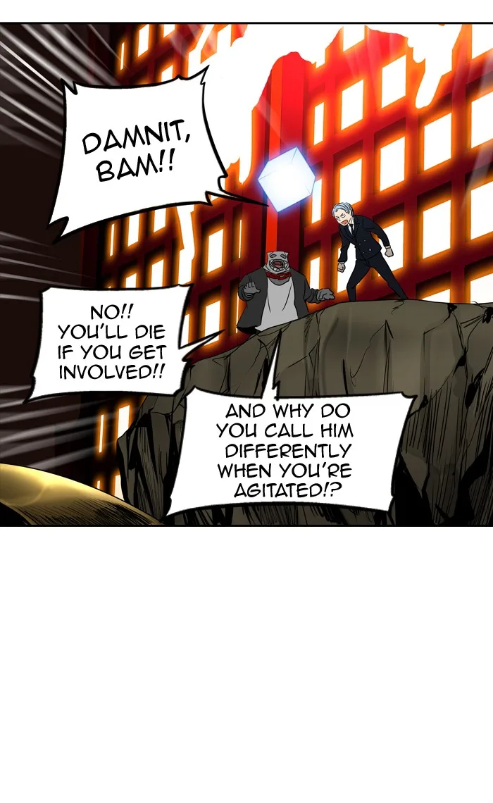 Tower of God - Chapter 298 - Page 50