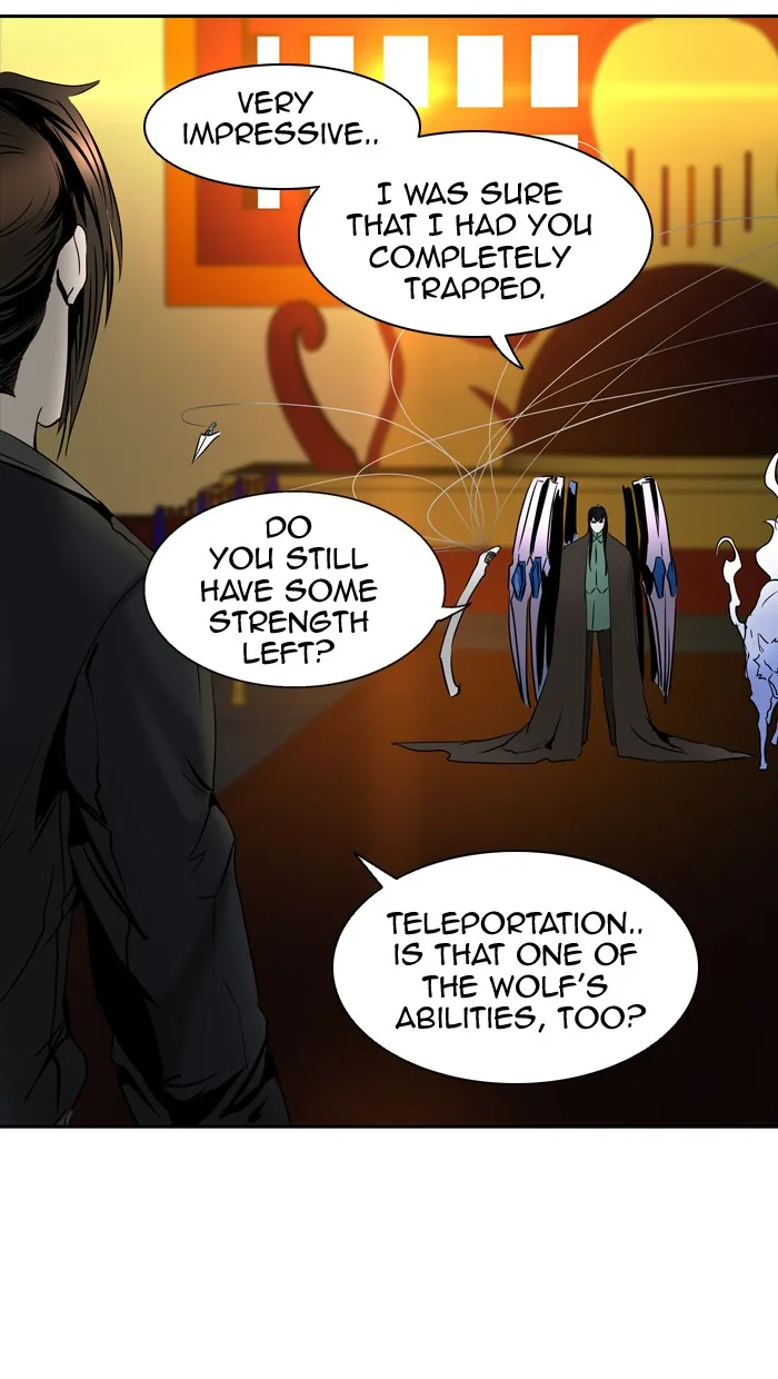 Tower of God - Chapter 298 - Page 51