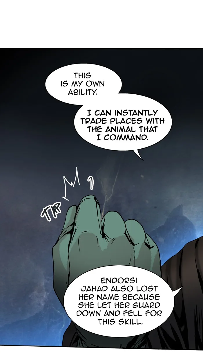 Tower of God - Chapter 298 - Page 52