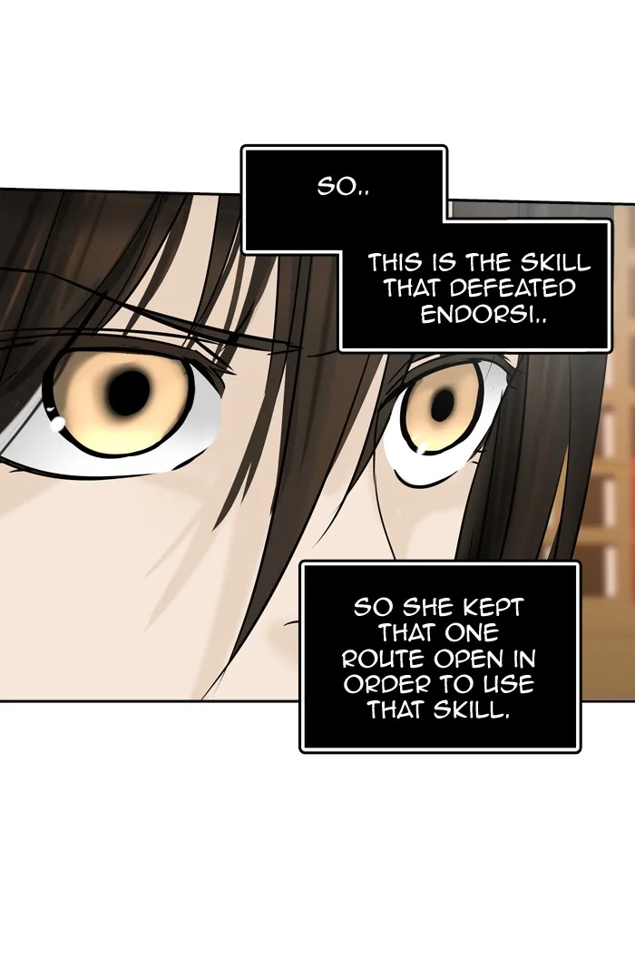 Tower of God - Chapter 298 - Page 53