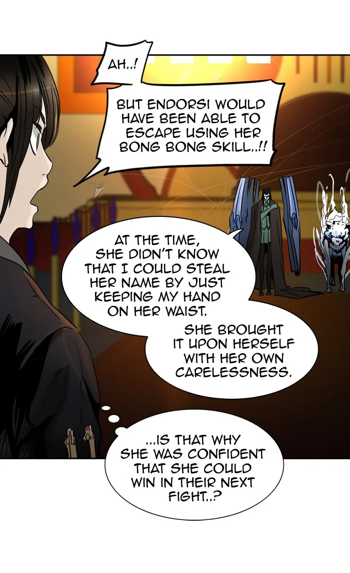 Tower of God - Chapter 298 - Page 54