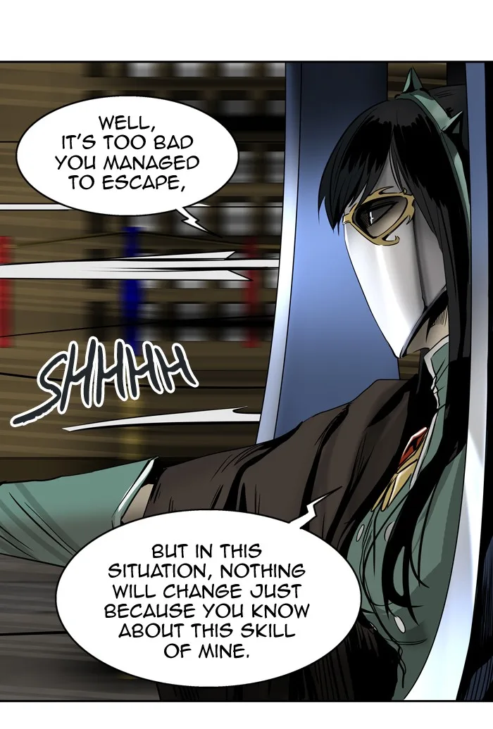 Tower of God - Chapter 298 - Page 55