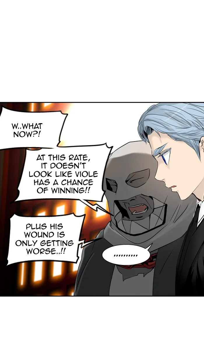 Tower of God - Chapter 298 - Page 58