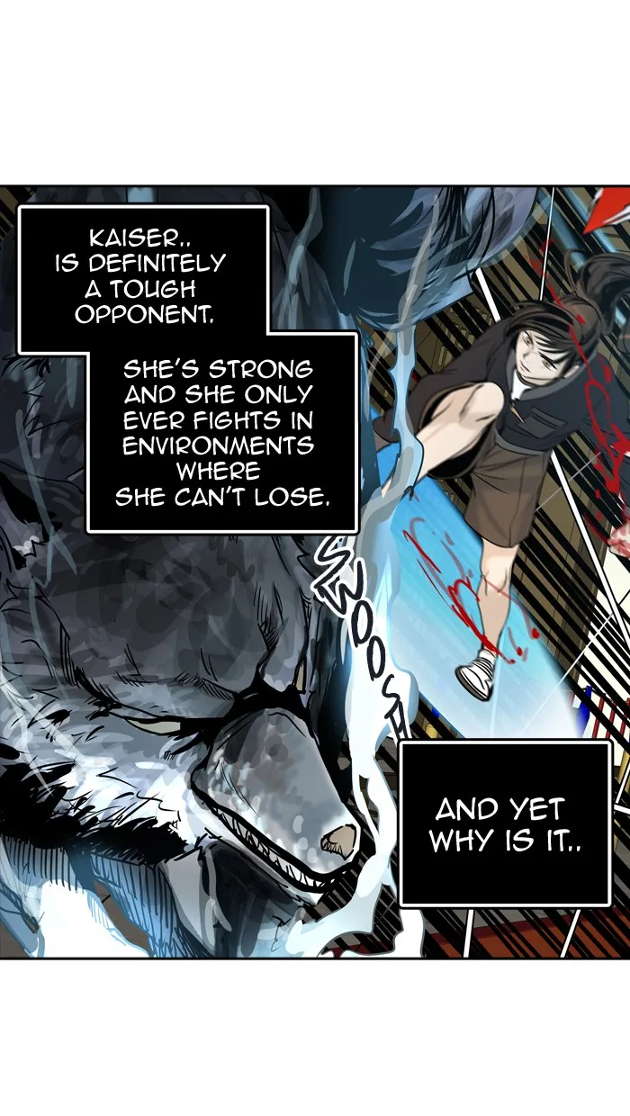 Tower of God - Chapter 298 - Page 59