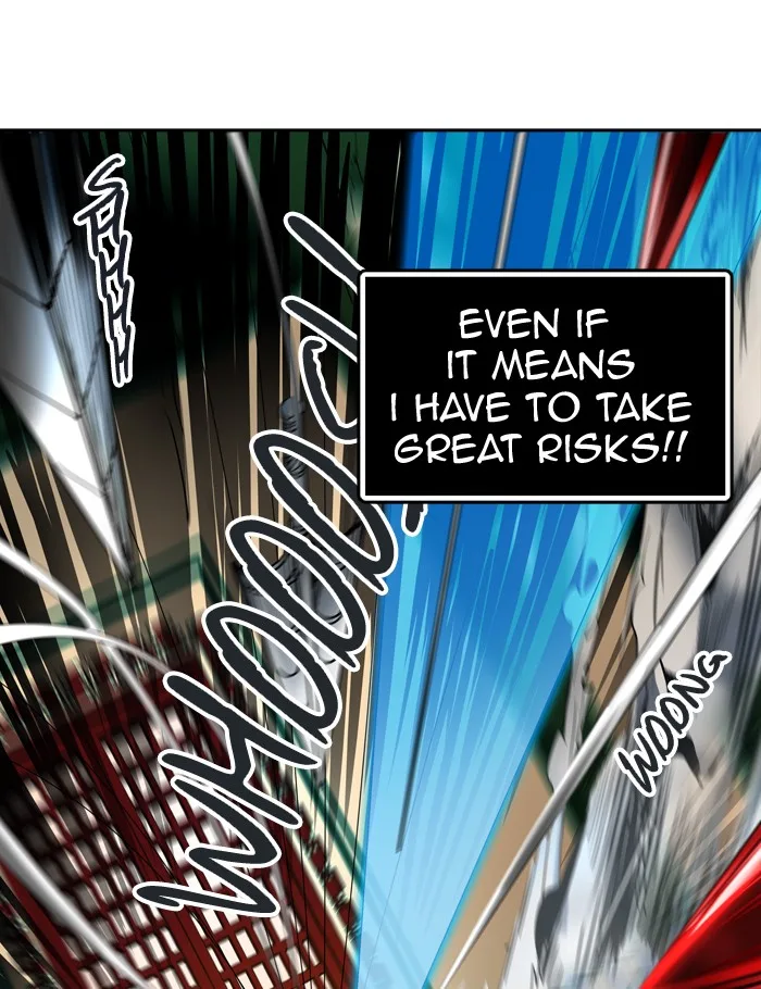 Tower of God - Chapter 298 - Page 6