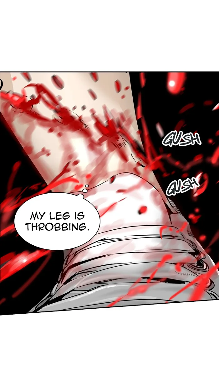 Tower of God - Chapter 298 - Page 62