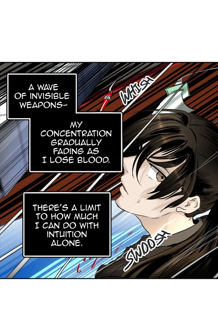 Tower of God - Chapter 298 - Page 64