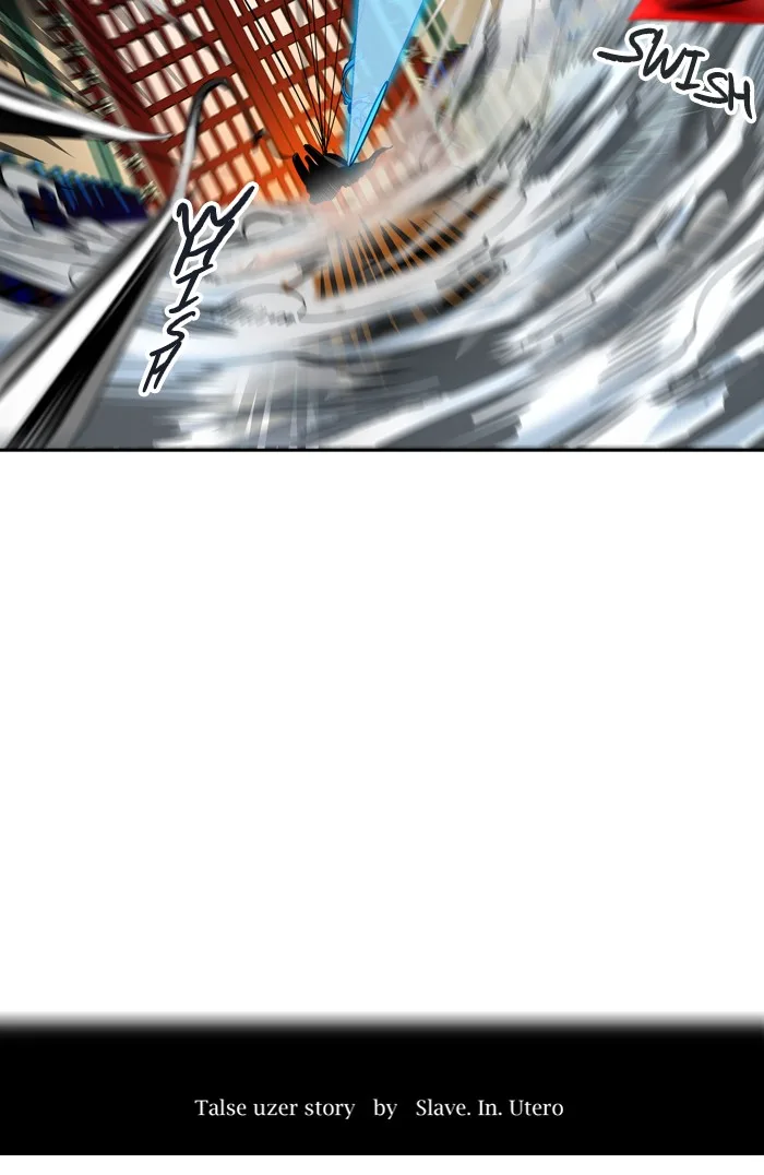 Tower of God - Chapter 298 - Page 7