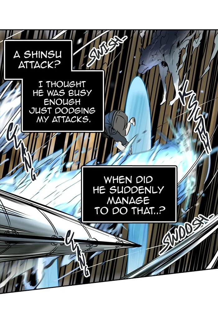 Tower of God - Chapter 298 - Page 72