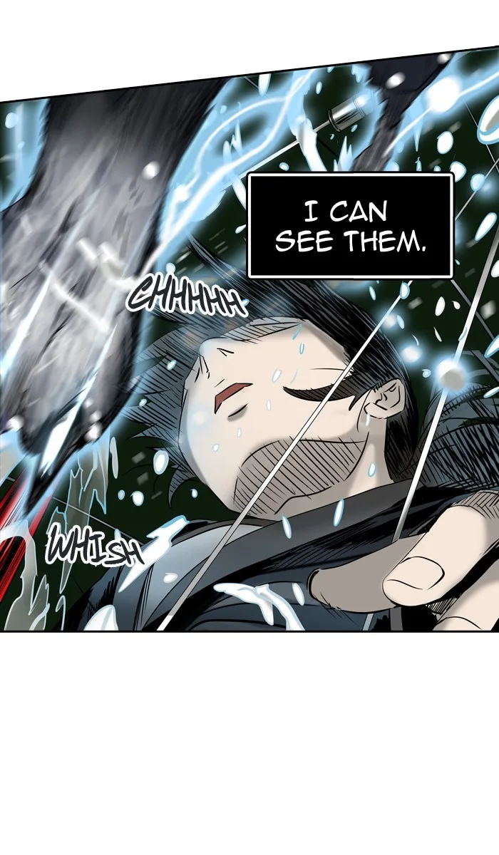 Tower of God - Chapter 298 - Page 73