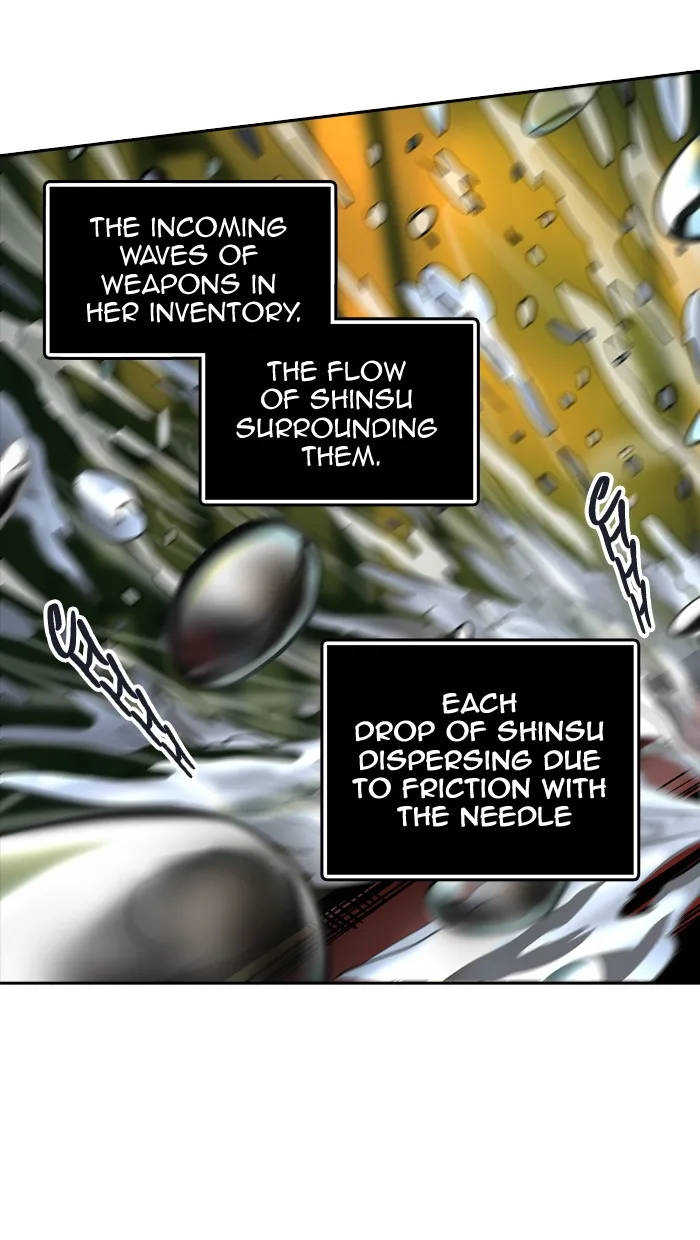 Tower of God - Chapter 298 - Page 75