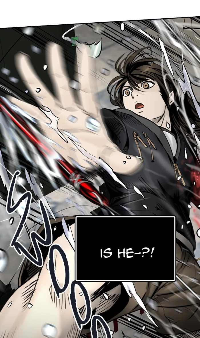 Tower of God - Chapter 298 - Page 80