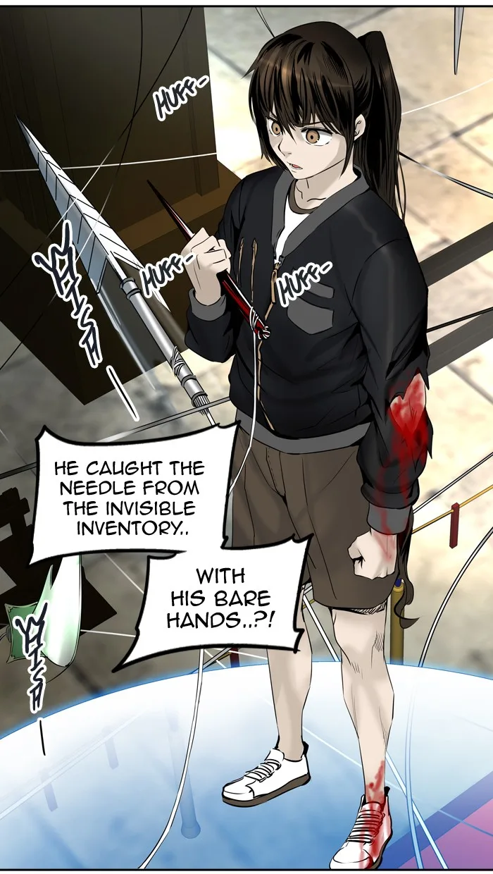 Tower of God - Chapter 298 - Page 83