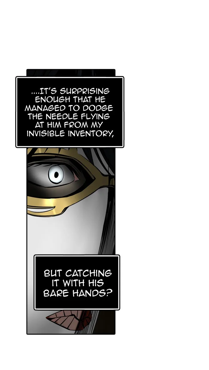 Tower of God - Chapter 298 - Page 87