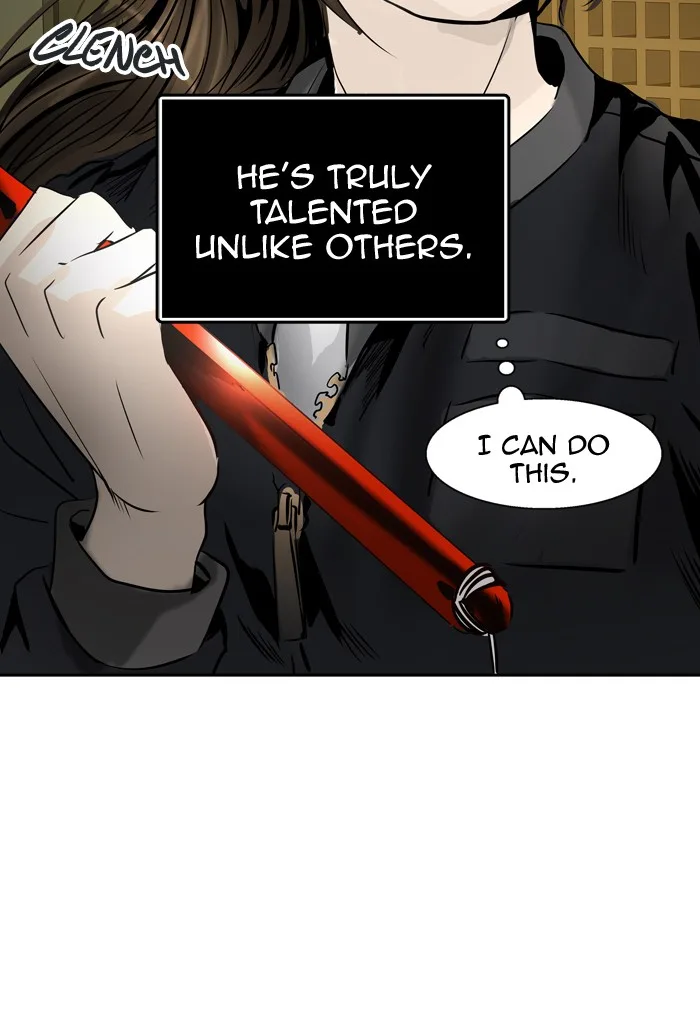 Tower of God - Chapter 298 - Page 90