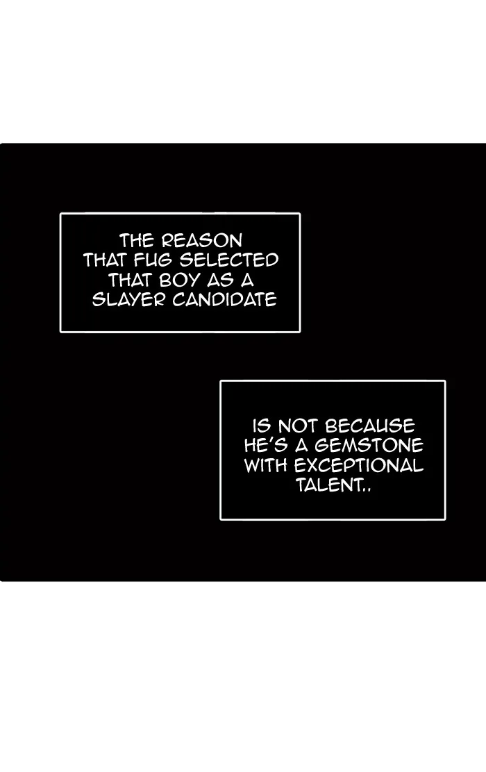 Tower of God - Chapter 298 - Page 91