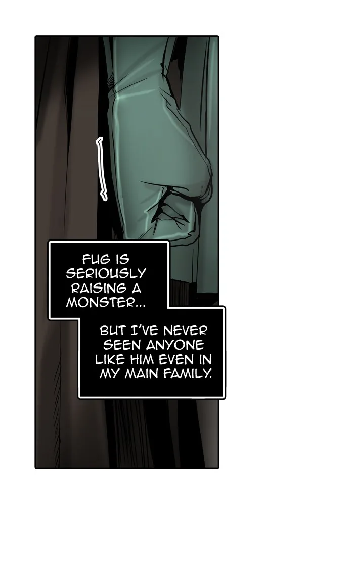 Tower of God - Chapter 298 - Page 92