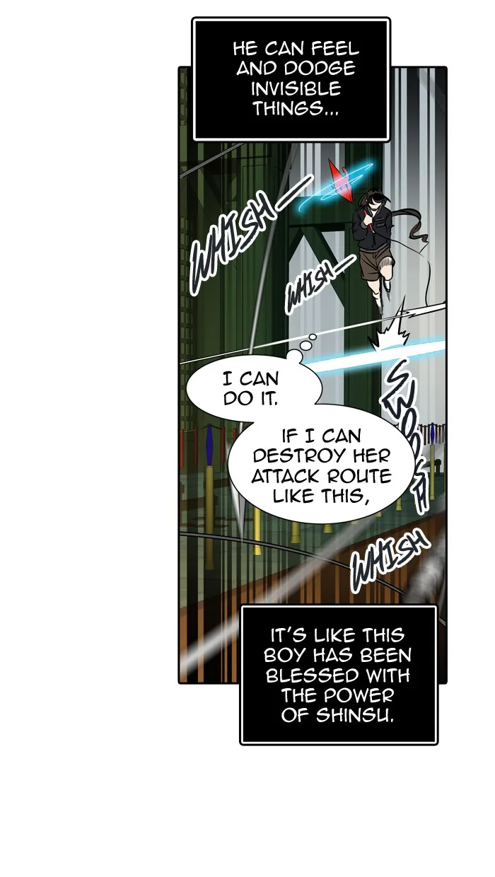 Tower of God - Chapter 298 - Page 93