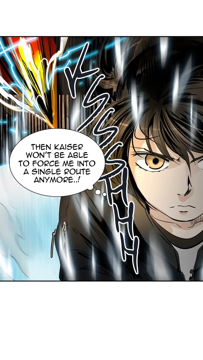 Tower of God - Chapter 298 - Page 94