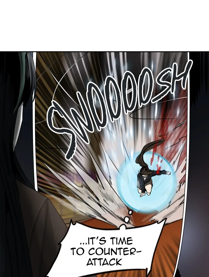 Tower of God - Chapter 298 - Page 95