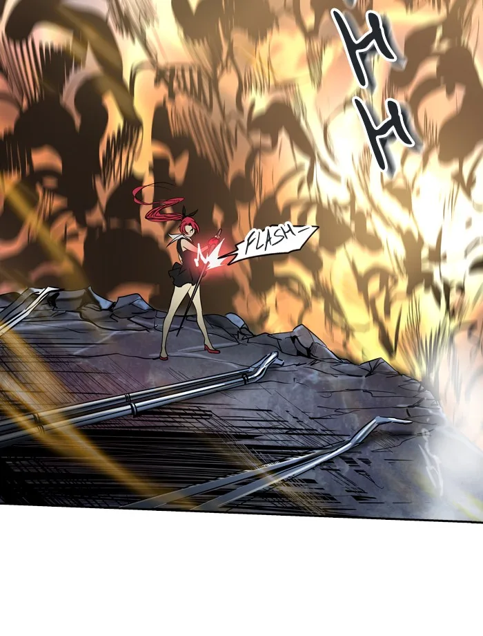 Tower of God - Chapter 298 - Page 98