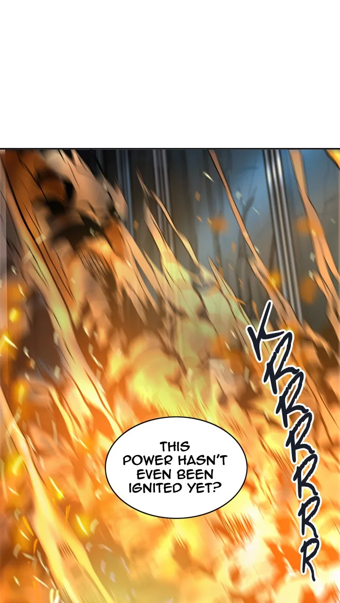 Tower of God - Chapter 299 - Page 1