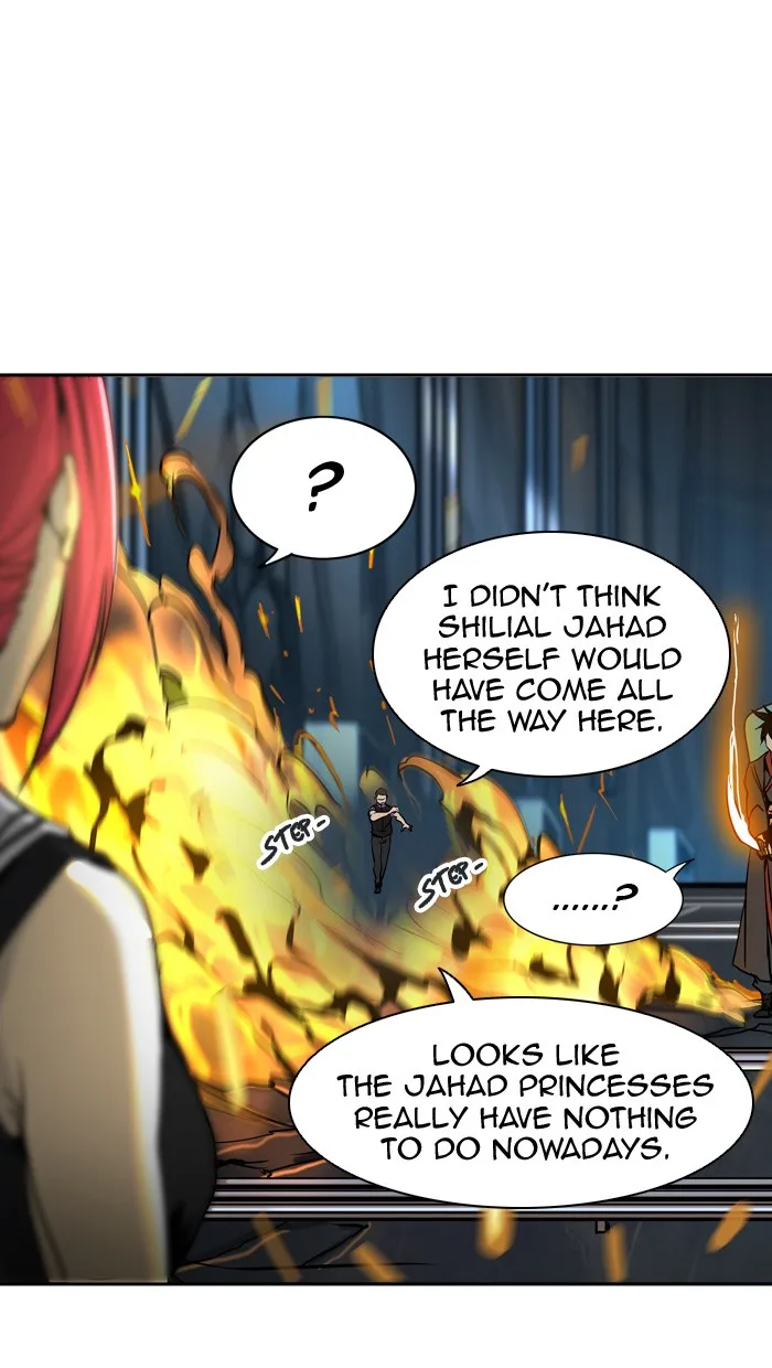 Tower of God - Chapter 299 - Page 10
