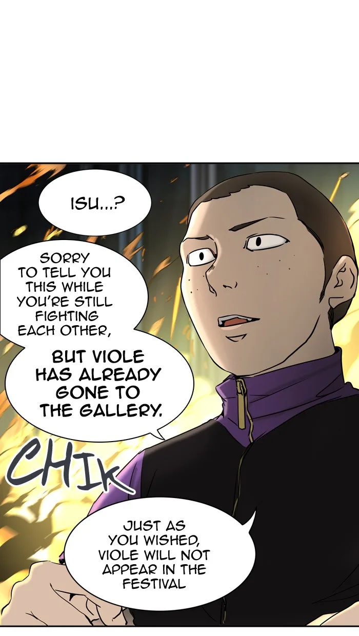 Tower of God - Chapter 299 - Page 11