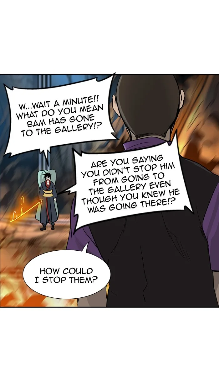 Tower of God - Chapter 299 - Page 13